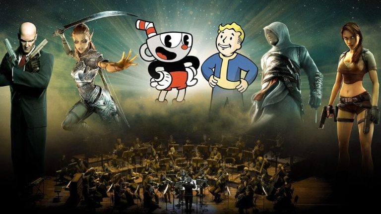 تاریخ اجرای موسیقی BAFTA Games in Concert اعلام شد