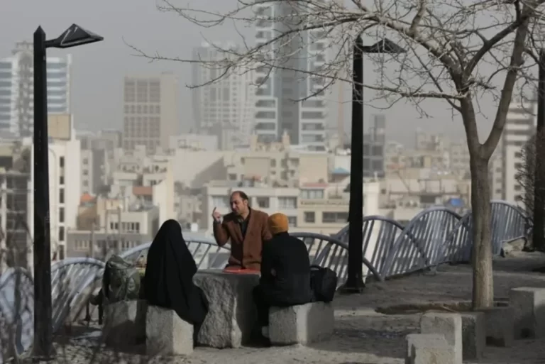 آلودگی هوای مشهد وارد چهاردهمین روز پیاپی شد