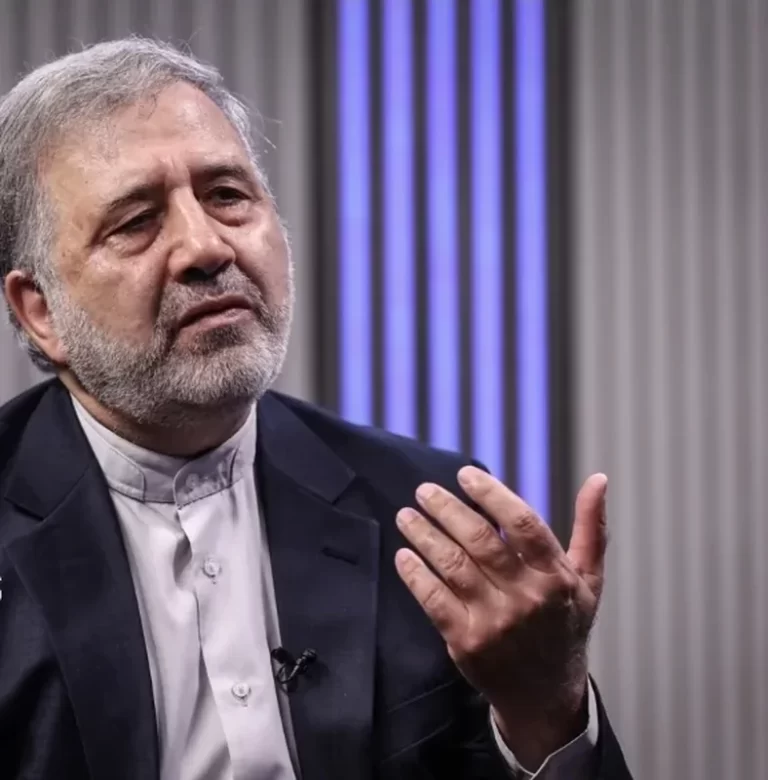 توضیح سفیر ایران در ریاض در مورد نامه رئیس‌جمهور به ولیعهد عربستان