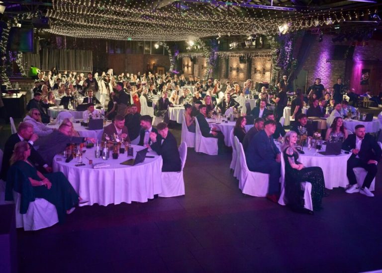 نامزدهای مراسم Streamer Awards 2025 اعلام شدند