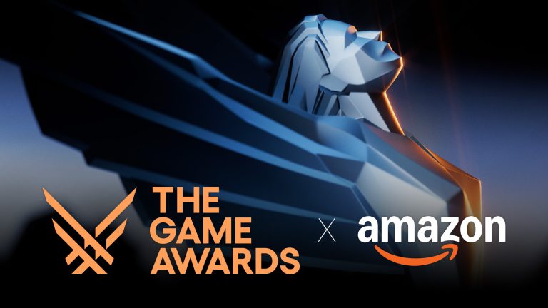 مراسم The Game Awards سال ۲۰۲۵ از Amazon Prime پخش خواهد شد