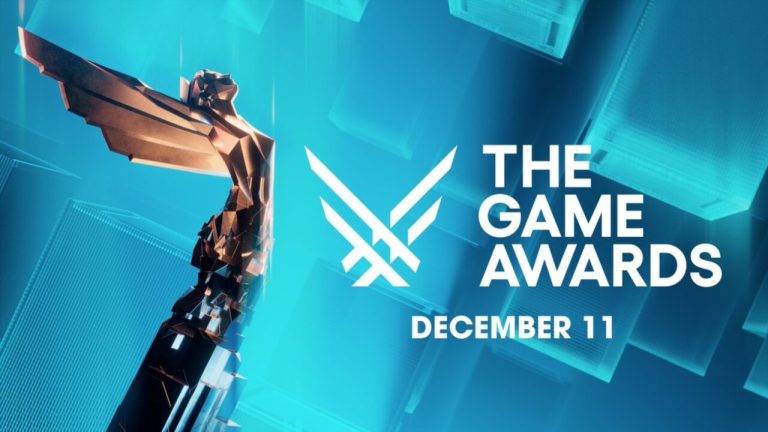 نامزدهای مراسم The Game Awards 2025 اعلام شدند