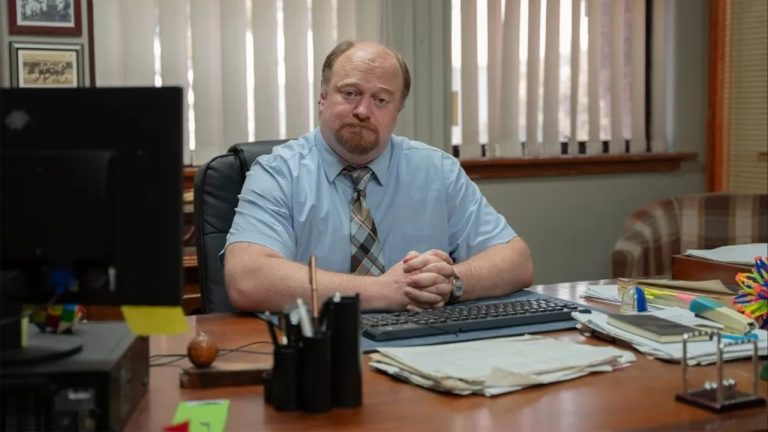 تاریخ پخش نسخه آفریقای جنوبی سریال The Office مشخص شد