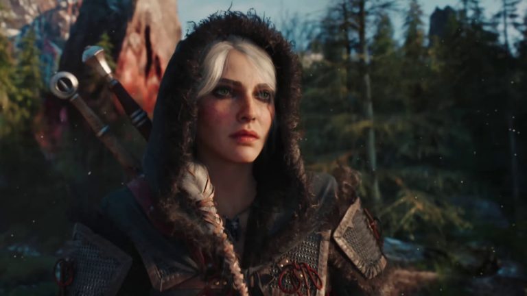 سه نسخه بعدی The Witcher طی شش سال آینده منتشر خواهند شد