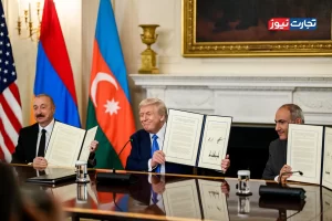 زنگزور؛ انقلابی ژئوپلتیک در قلب آسیا