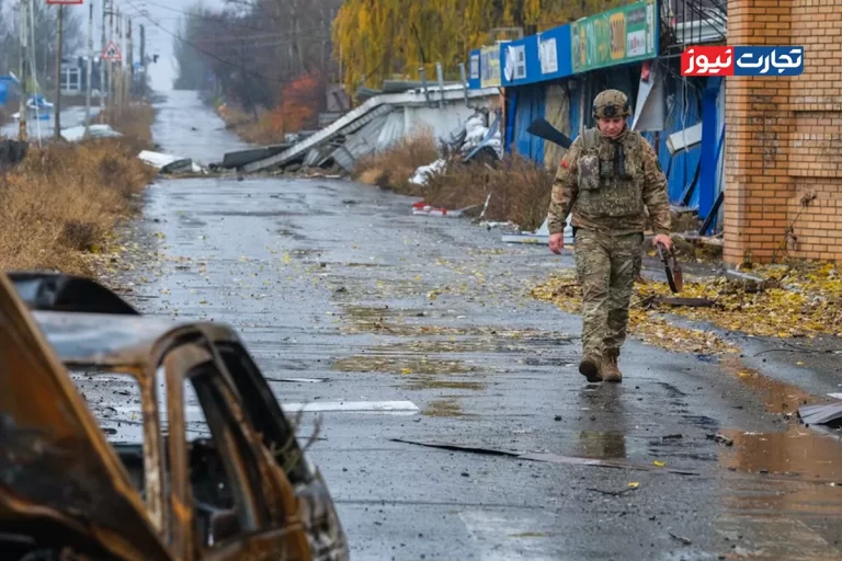 اوکراین بر سر دوراهی؛ آیا کیف قربانی بازی قدرت‌ها می‌شود؟