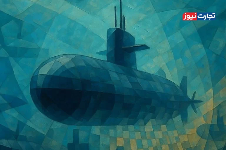 چگونه نسل پنجم زیردریایی‌ها ژئوپلتیک دریاها را تغییر داده‌ است؟
