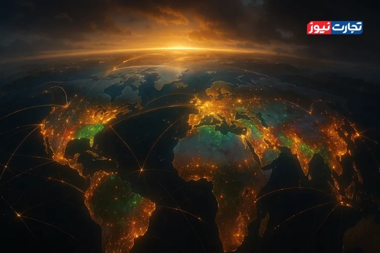 با وجود افزایش عدم قطعیت جهانی نگاه اقتصادی همچنان مثبت است