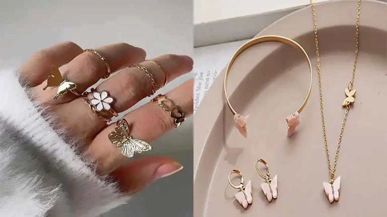 عکس اکسسوری + ایده های متفاوت و جذاب برای باسلیقه ها