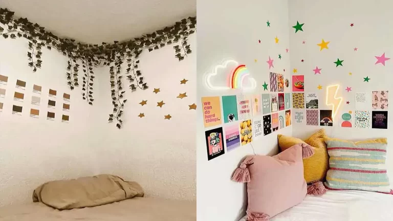 اکسسوری اتاق شیک و خاص جهت ایده گرفتن