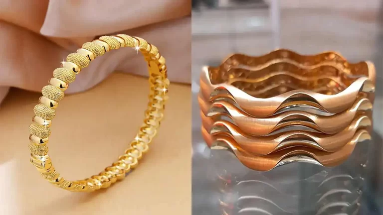 انواع مدل النگو شیک و ظریف بسیار پر فروش که همه عاشقش میشن