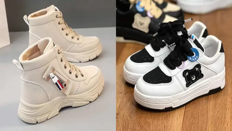 انواع مدل کفش + زیباترین مدل های کفش بسیار شیک و زیبا و لاکچری