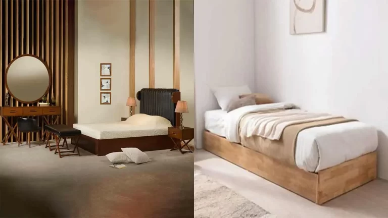 انواع مدل سرویس خواب یه نفره و دو نفره + جدیدترین و زیباترین ها را اینجا ببینید