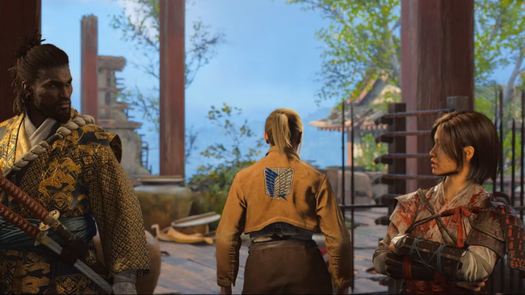 نقش میکروتراکنش‌ها در فروش Assassin’s Creed Shadows شبهه‌ انگیز است