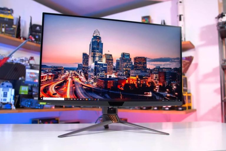 ۵ نکته که باید پیش از خرید یک مانیتور گیمینگ دست دوم بدانید