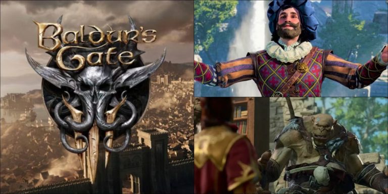 کاربران شبکه‌ اجتماعی برای مبارزات بازی ‌Baldur’s Gate 3 راهکار تازه یافتند