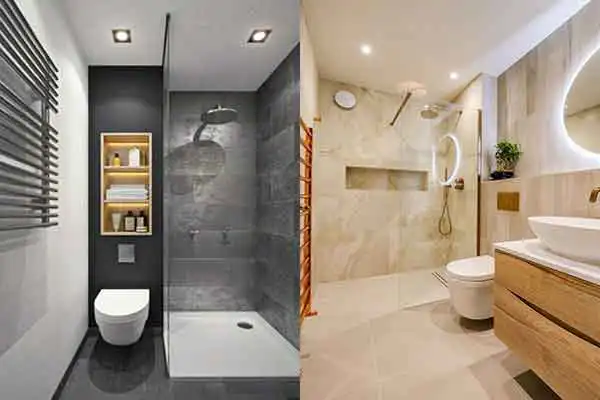 بهترین مدل سرویس بهداشتی + جدید ترین و لوکس ترین سرویس بهداشتی مدرن