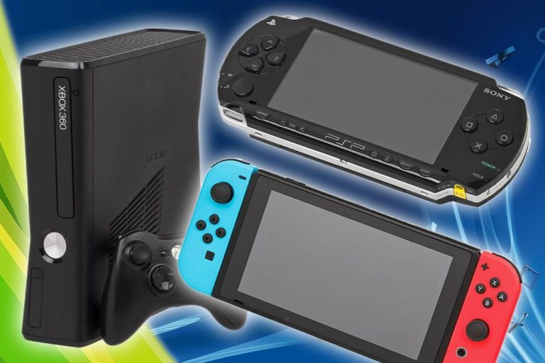 برترین کنسول‌ های دوران ۶۴ بیتی تا به امروز