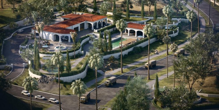 به‌روز رسانی جدید بازی Battlefield 6 باگ‌های زیادی را رفع کرده است