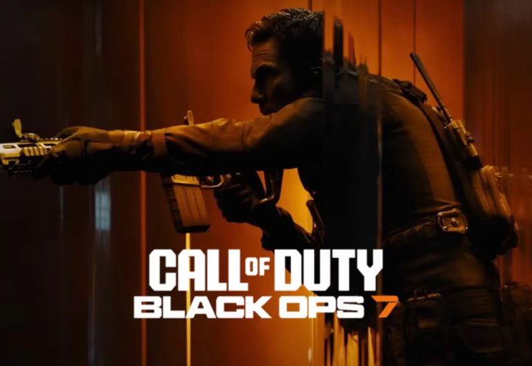 Black Ops 7 مشکلاتی گزارش شده است