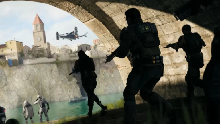 حالت Endgame بازی Black Ops 7 به صورت کامل رایگان شد