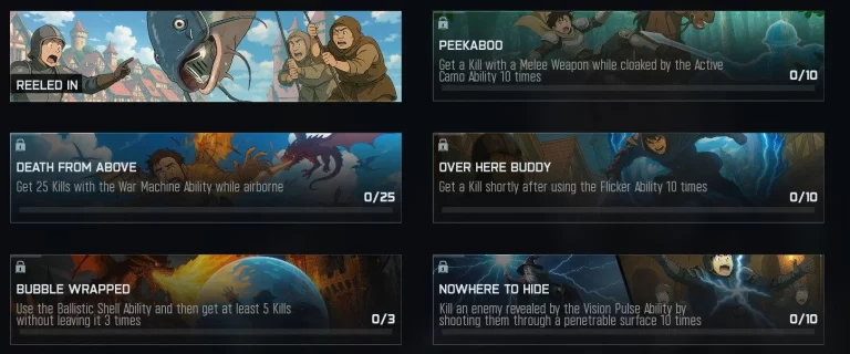 بازی Black Ops 7 متهم به استفاده از هوش مصنوعی شد