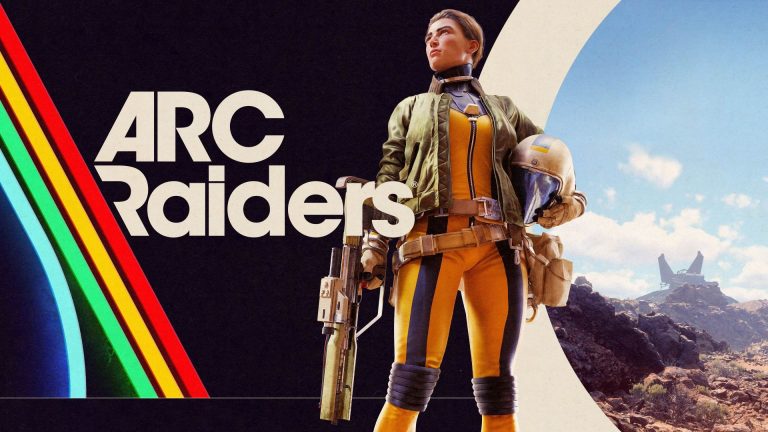 بررسی بازی Arc Raiders‌