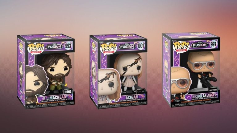 شرکت Funko به علت بدهی‌ در وضعیتی بحرانی قرار دارد