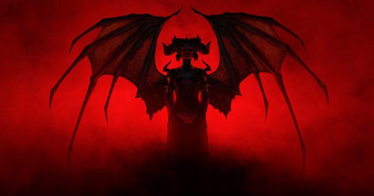 بازی Diablo 4 دو رویداد را همزمان در دسترس پلیرها قرار داد