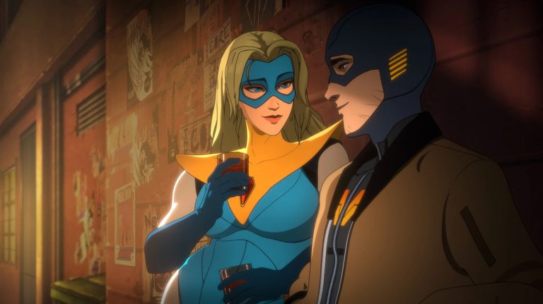 چرا بازی Dispatch می‌تواند بازی‌های اپیزودیک را احیا کند؟