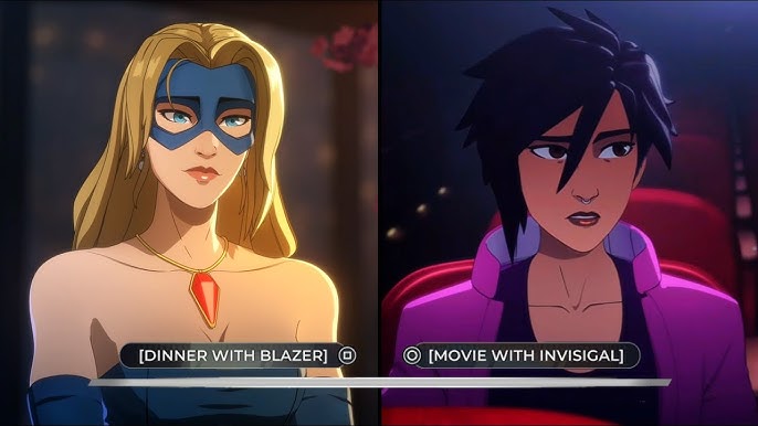 از حذف صحنه‌های جنسی پیشمان شدیم