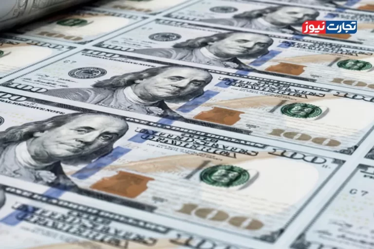 پیش ‌بینی قیمت دلار چهارشنبه ۱۴ آبان ۱۴۰۴ / دلار آماده تغییر مسیر شد؛ نوسان جدید در راه است؟