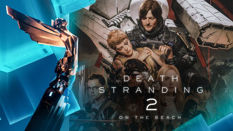 کار ارزشمند Death Stranding 2 چیست؟