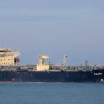 واکنش سفارت ایران به توقیف نفتکش ونزوئلایی توسط آمریکا