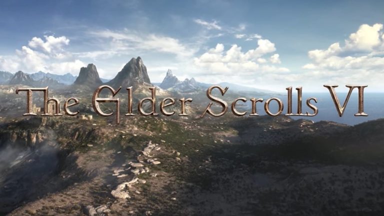 تاد هاوارد می‌گوید هنوز فاصله زیادی تا انتشار بازی The Elder Scrolls 6 داریم
