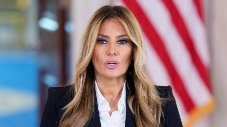 ملانیا ترامپ کمپانی فیلم‌سازی خود با نام Muse Films را تاسیس کرد