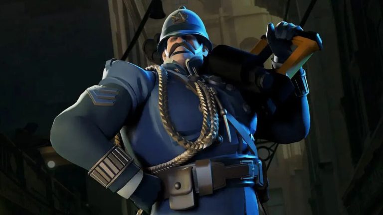 آپدیت جدید بازی Deadlock تغییراتی اساسی اعمال کرده است