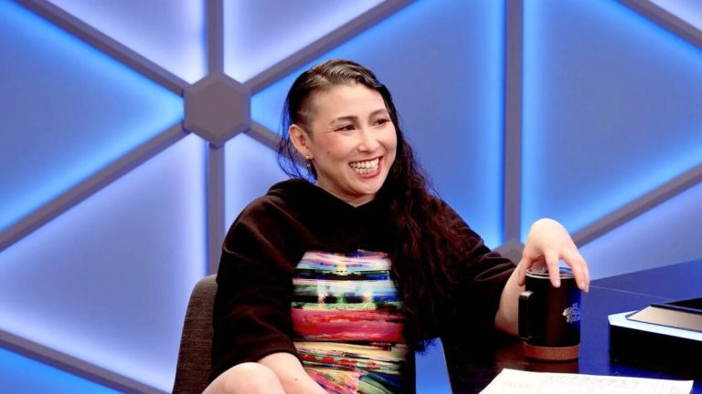 ستاره بازی Ghost of Yotei انتخاب خود برای بهترین بازی سال را اعلام کرد