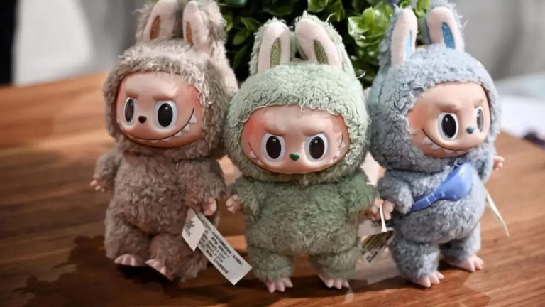 فیلم لبوبو توسط سونی ساخته می‌شود