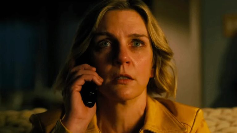 شهردار واقعی شهر آلبوکرکی در سریال Pluribus حضور یافت