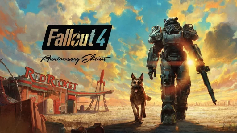 کاربران Fallout 4 در استیم به خاطر آپدیت Anniversary ناراضی هستند