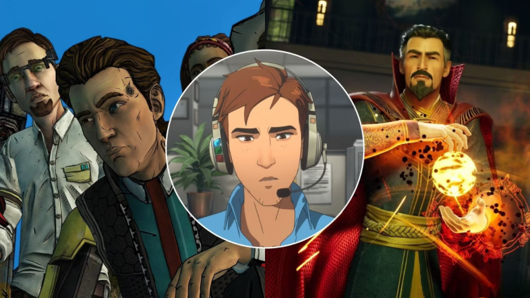 بازی‌های ابرقهرمانی به لطف Dispatch جانی دوباره گرفته‌اند