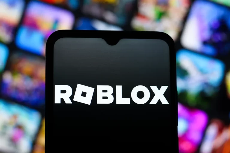 دادستان تگزاس از Roblox شکایت کرد
