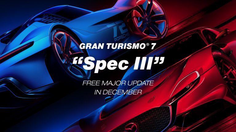 تاریخ انتشار به‌روزرسانی جدید بازی Gran Turismo 7 مشخص شد