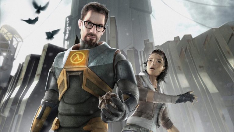 امیدها برای معرفی بازی Half-Life 3 با فهرست تازه Valve بیشتر شد