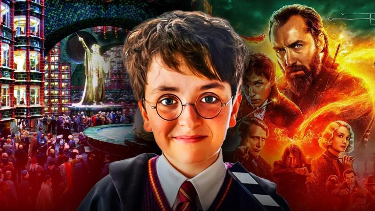 در صورت موفقیت سریال هری‌ پاتر اقتباس‌ها و محتواهای مستقلی خواهیم داشت