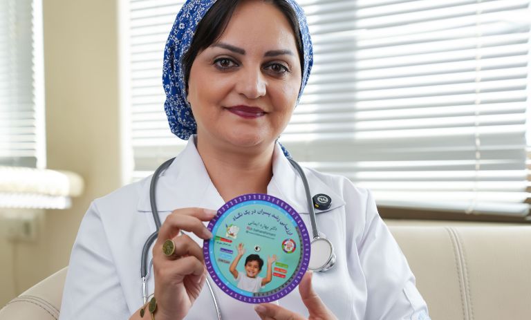 تغذیه سالم کودک – مجله اکالا