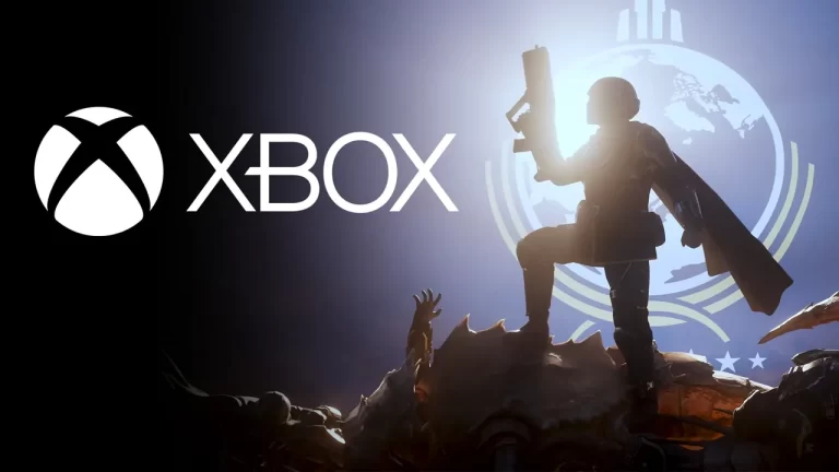 عرضه بازی Helldivers 2 برای ایکس‌باکس باعث رشد درآمد Sony شده است