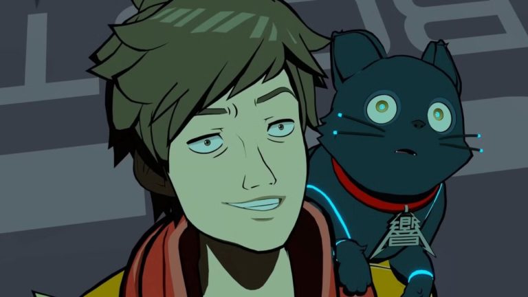 آلبوم موسیقی متن بازی Hi-Fi Rush از پلتفرم‌های استریم موسیقی حذف شد