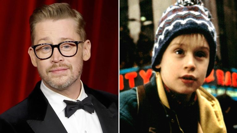 بازیگر اصلی فیلم Home Alone در مورد ساخت دنباله احتمالی اظهار نظر کرد